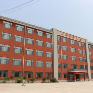 兖州区大安镇敬老院改建项目工程